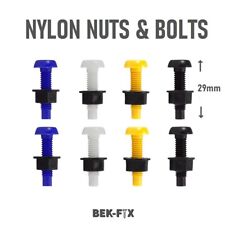 Yellow Black White Blue Number