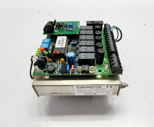 Bewator fh07 rx210 telemetry - bewator,