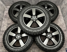 20" DEFENDER 2020-2025 L663 5098 110 genuine wheels goodyear DURATRAC MT tyres