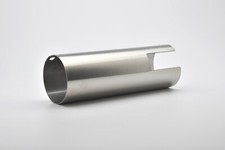  Honda NS125F NS125R NS 125 F R silencer sleeve terminals cover muffler exhaust 