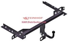 Tow Bar for Astra J 2010 to 2016 Estate | Vauxhall Astra Sports Tourer Estate