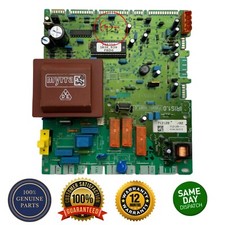 GLOWWORM 18SI 30SI 23C BOILER