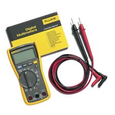 FLUKE True RMS Digital