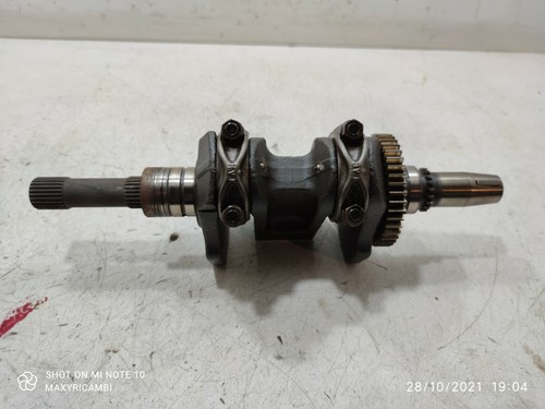 Crankshaft for honda silver - crankshaft,