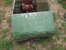 Atco Royale B24 Spares Only