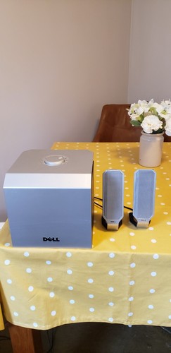 Dell zylux multi - zylux, media
