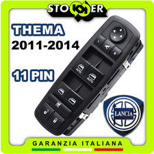 Guide side button window