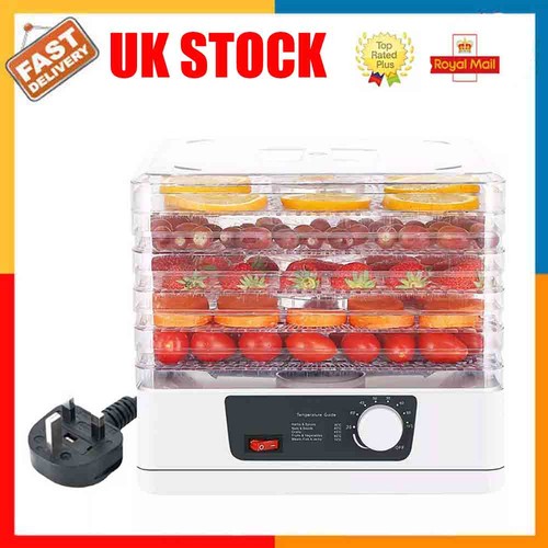 Tray 350w electric food - 5,