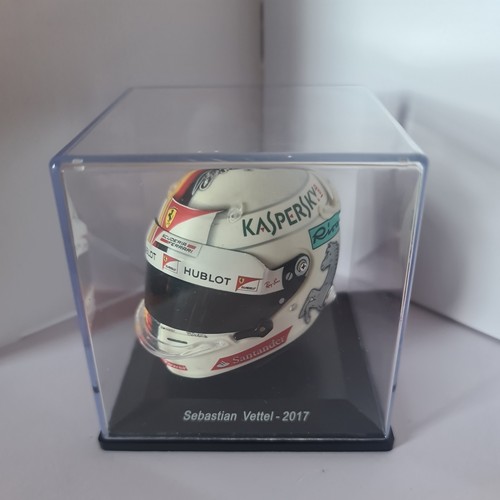 Spark scale mini - mini, helmet