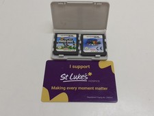 Nintendo DS Super Mario 64 DS