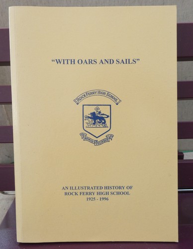 With oars and sails an - oars,