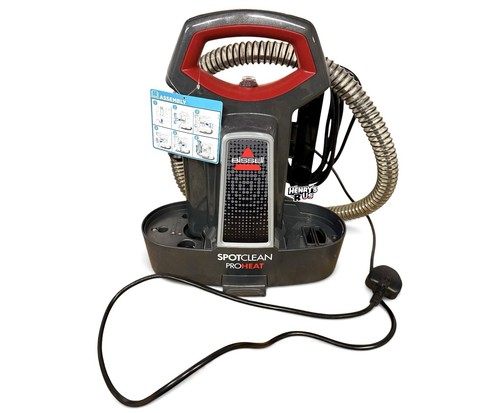 Genuine bissell spotclean - genuine,