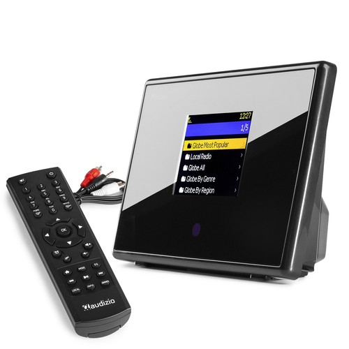 Turin wifi internet radio - turin,