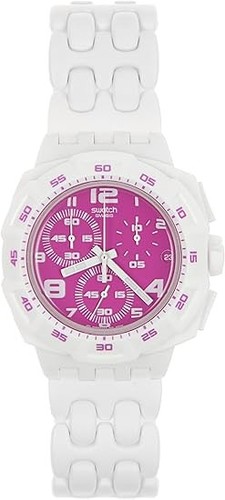Lovely 2010 swatch chrono - swatch,
