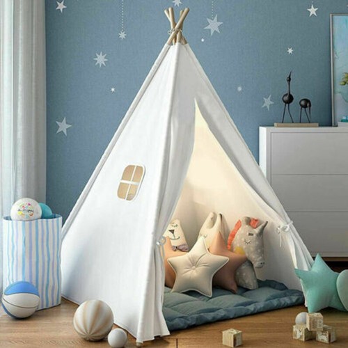 Large children indian tent - children,