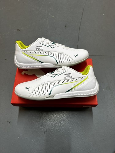 Puma aston martin aramco - aston, f1