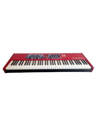 Nord electro keyboards - electro,