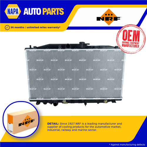 Radiator fits honda - radiator,