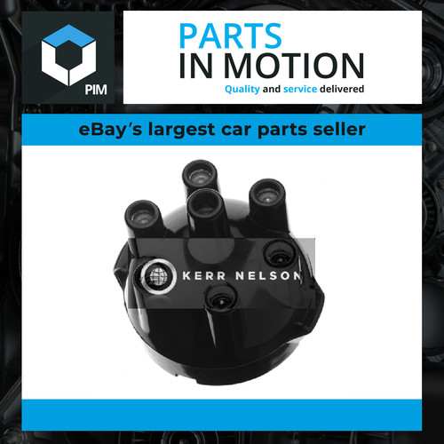 Distributor cap fits tvr - fits, 2500m