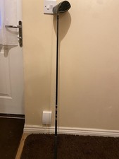 Taylormade Qi35 Driver 10.5