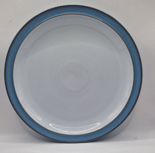 Denby colonial blue - -, dinner