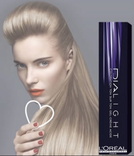 Oreal professional dia light - l'oreal,