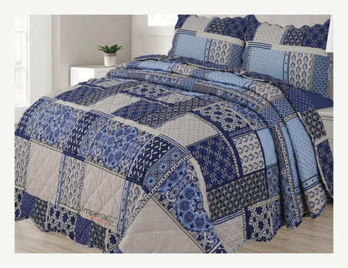 Zircon patchwork vintage - patchwork,