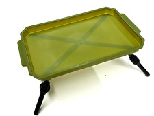Bivvy / Camping Table Lightweight Extendable Legs Terminal Tackle Bait Table.
