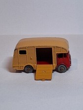 Vintage Moko Lesney die cast