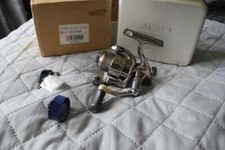 Shimano Stella Millennium 2500SS