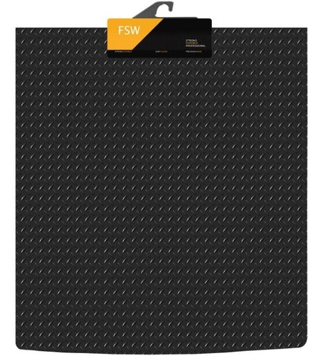 Car boot mat fits passat - boot,