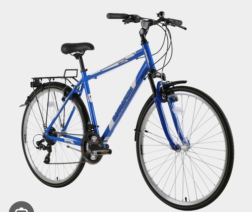 Cross 700c mens - mens, front