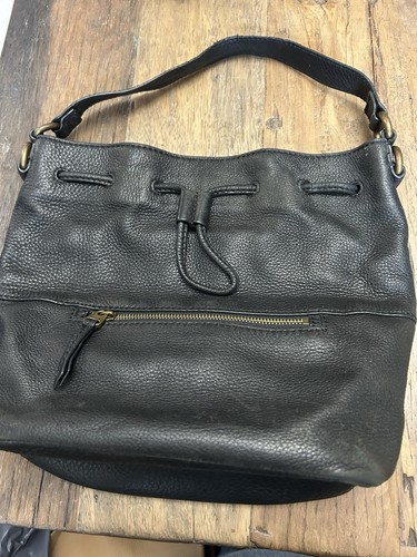 Fossil vickery drawstring - fossil,