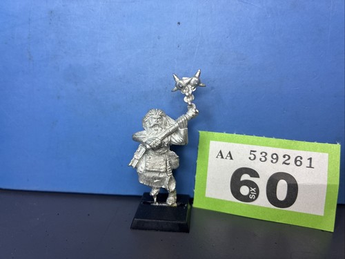 Mordheim witch hunter - mordheim,