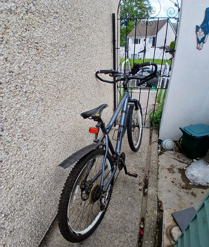 Carrera vengeance 26in - carrera,