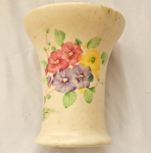Radford hand painted signed - painted,
