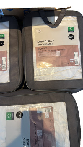 Marks and spencer supremely - marks,