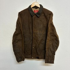 R.M. Williams Wax Jacket Mens
