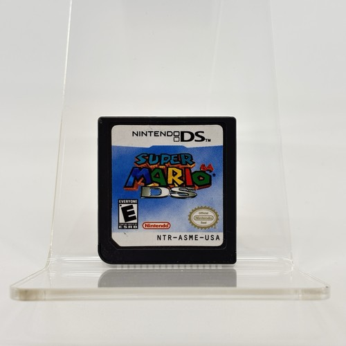 Super mario nintendo - mario, 64