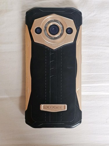 Doogee s99 128gb - 128gb, 8gb