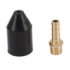 .Digital Manometer LCD Display