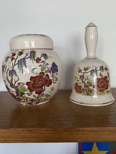 Vintage sadler ironstone - ,
