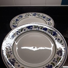 2x Churchill Salzburg  Dinner