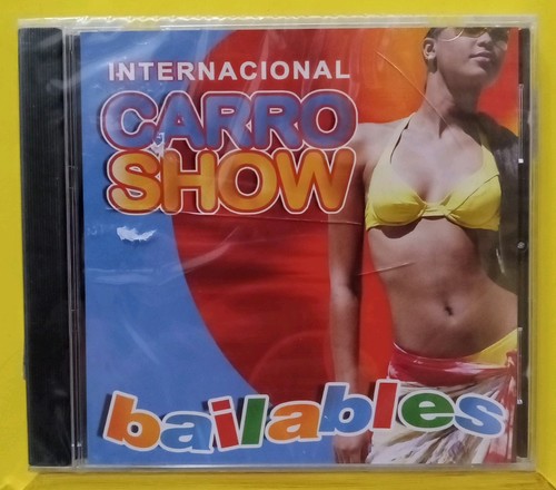 Internacional carro show - internacional,