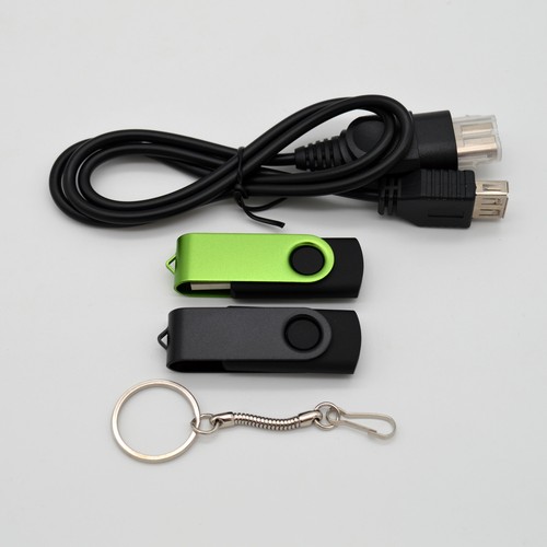 Original xbox usb 4gb flash - original,