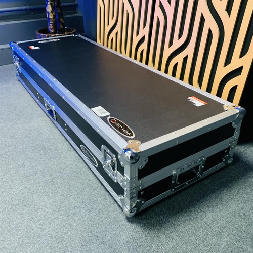 Odyssey universal format - 12″,