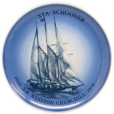 B&G Copenhagen 1979 STA