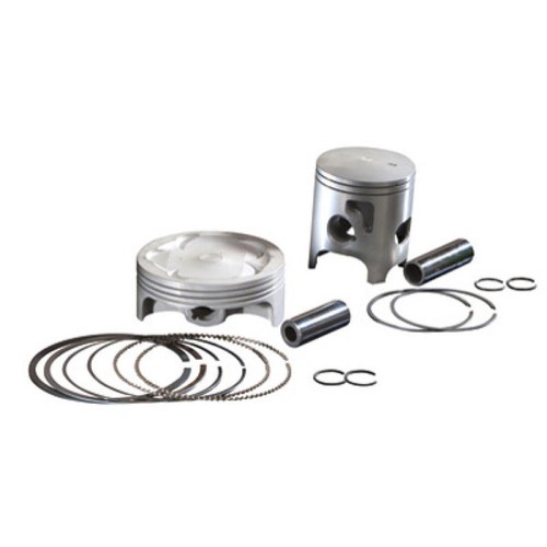 Pro piston kit standard - x, (89