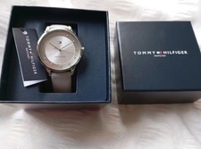 Tommy Hilfiger Womens Analogue