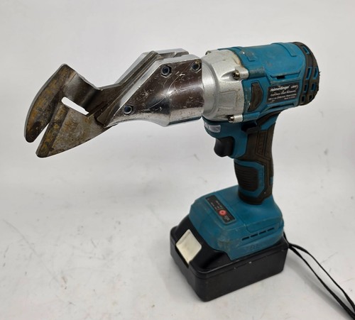 Heimerdinger cordless metal - cordless,